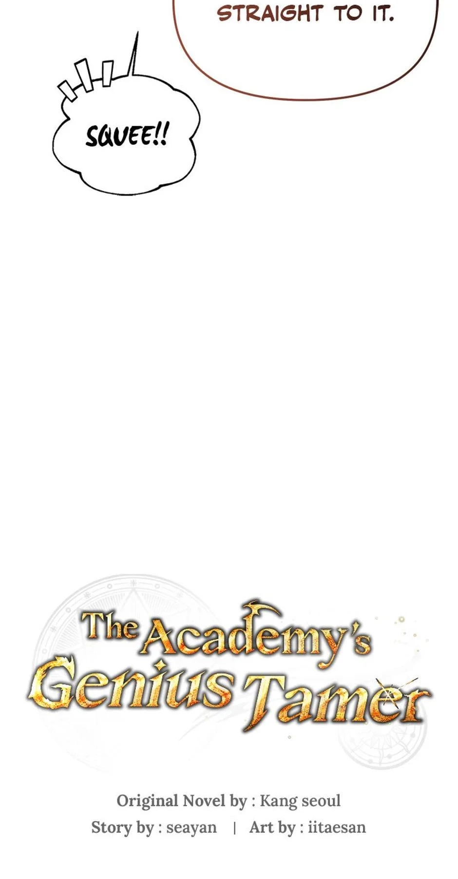 The Academy’s Genius Tamer Chapter 16 - 42