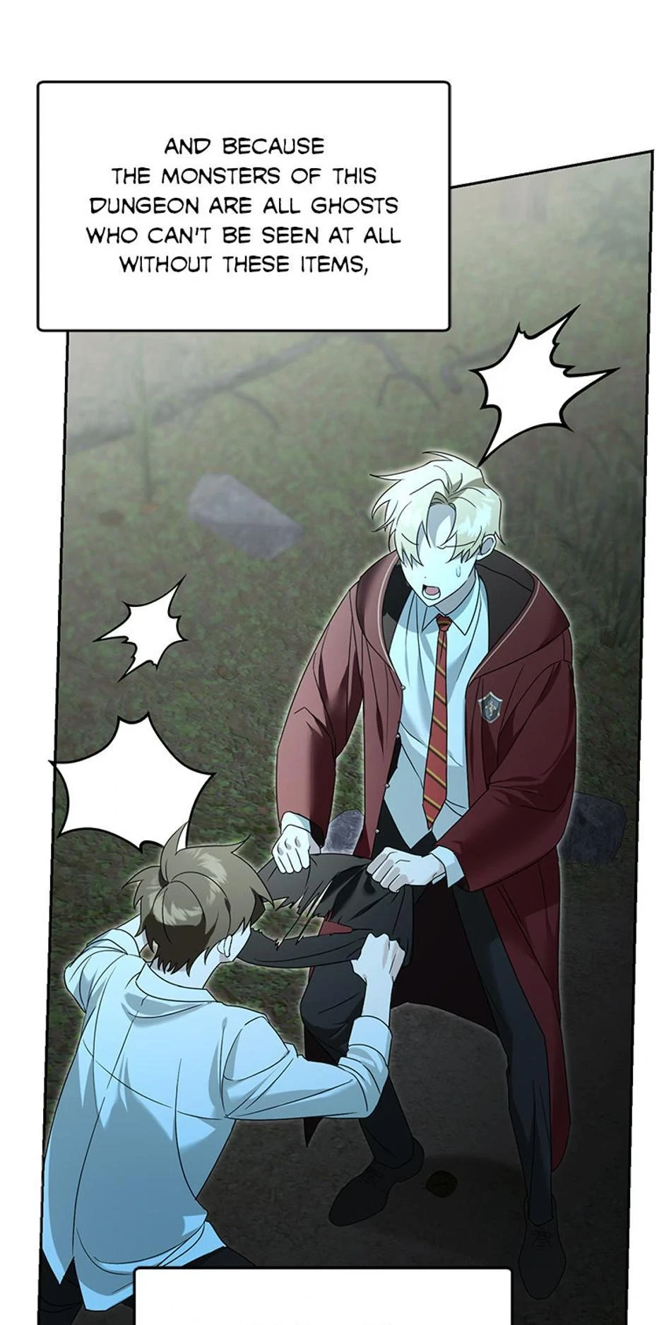 The Academy’s Genius Tamer Chapter 16 - 49
