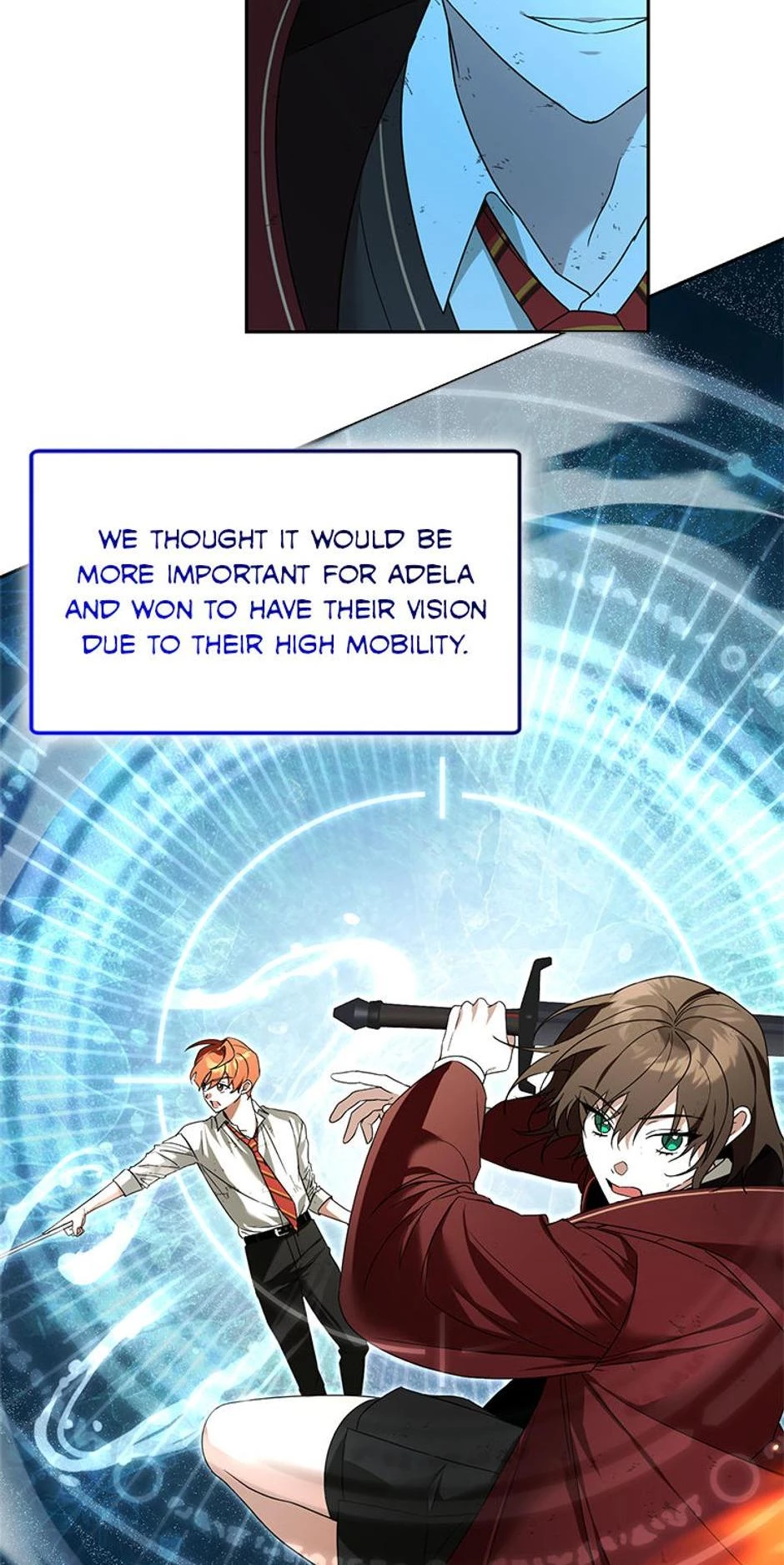 The Academy’s Genius Tamer Chapter 16 - 51