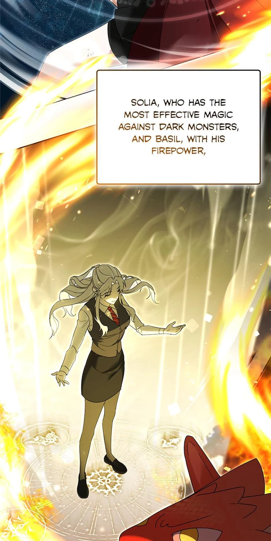 The Academy’s Genius Tamer Chapter 16 - 52