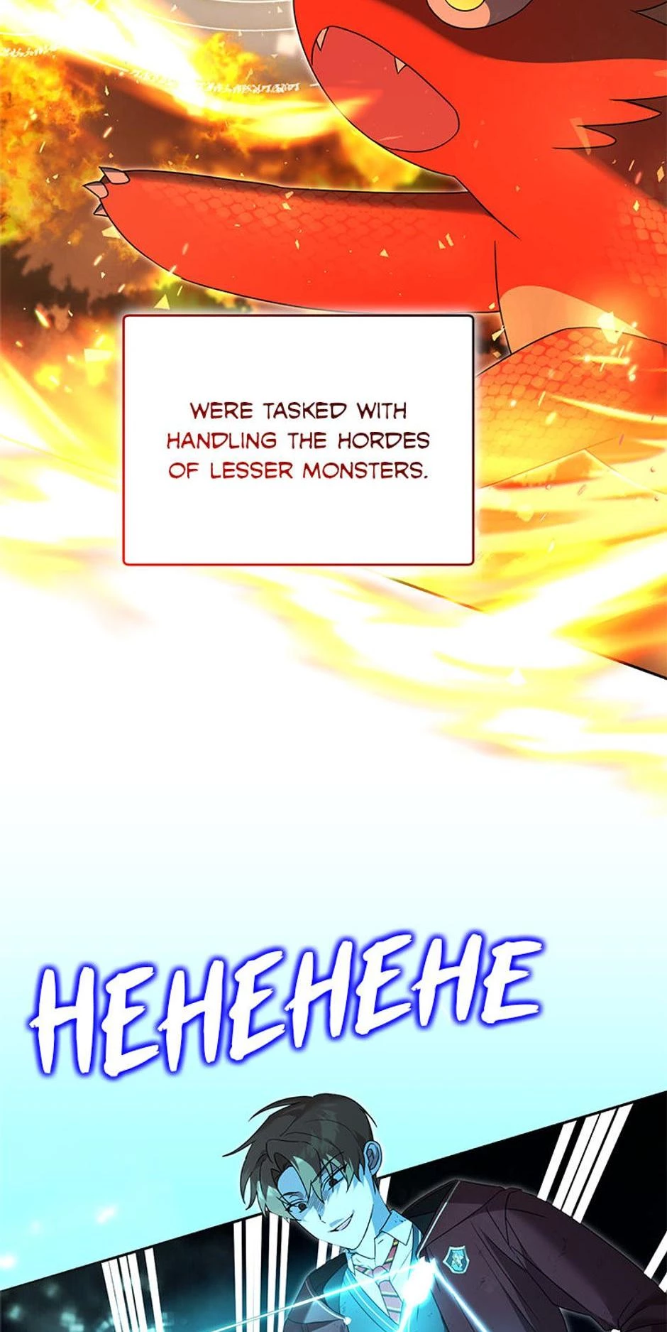The Academy’s Genius Tamer Chapter 16 - 53