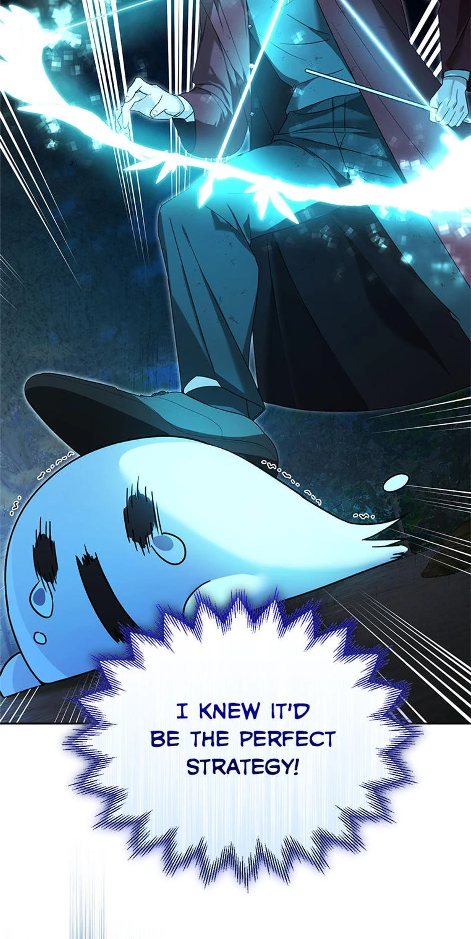 The Academy’s Genius Tamer Chapter 16 - 54
