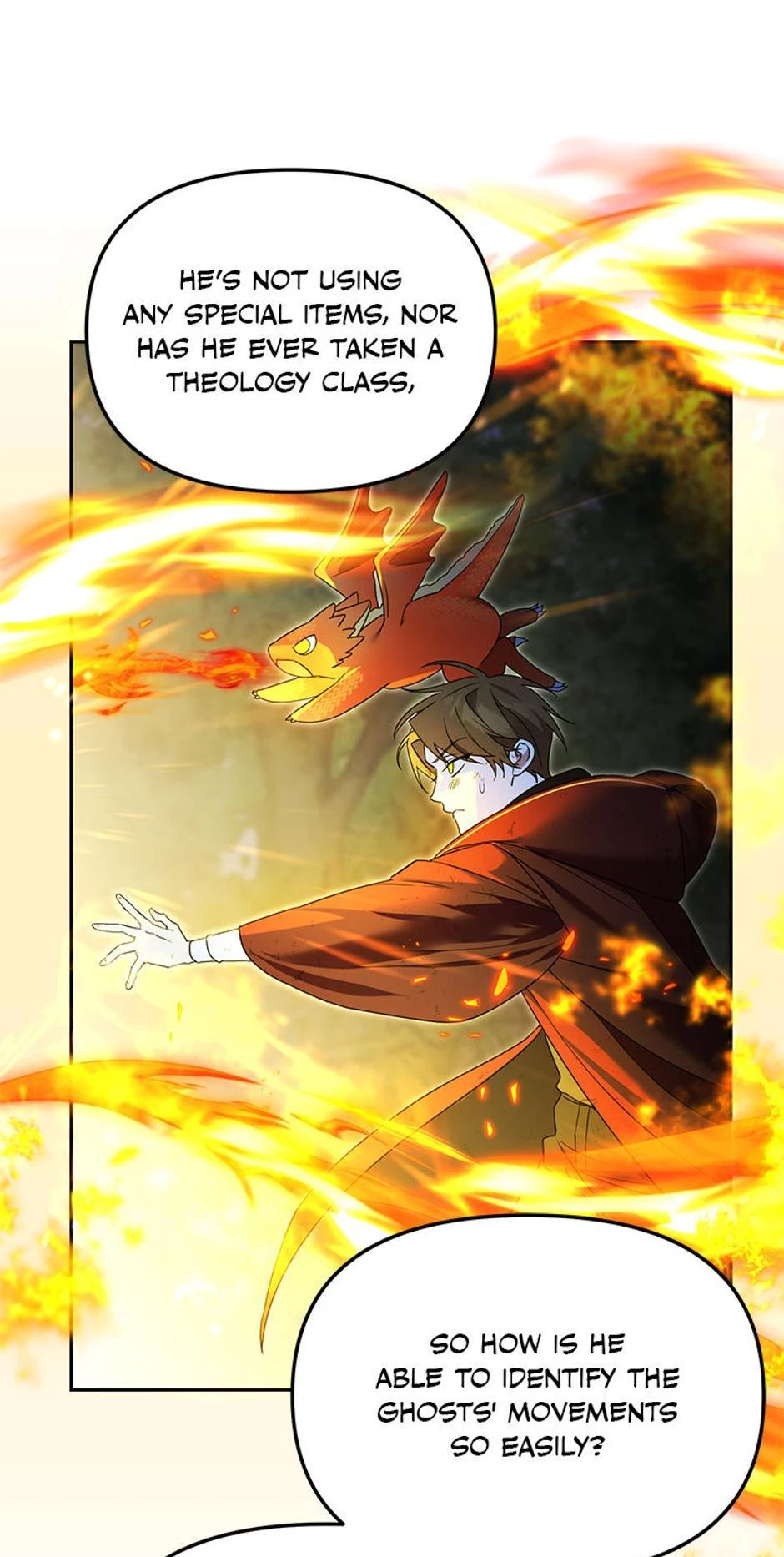 The Academy’s Genius Tamer Chapter 16 - 57