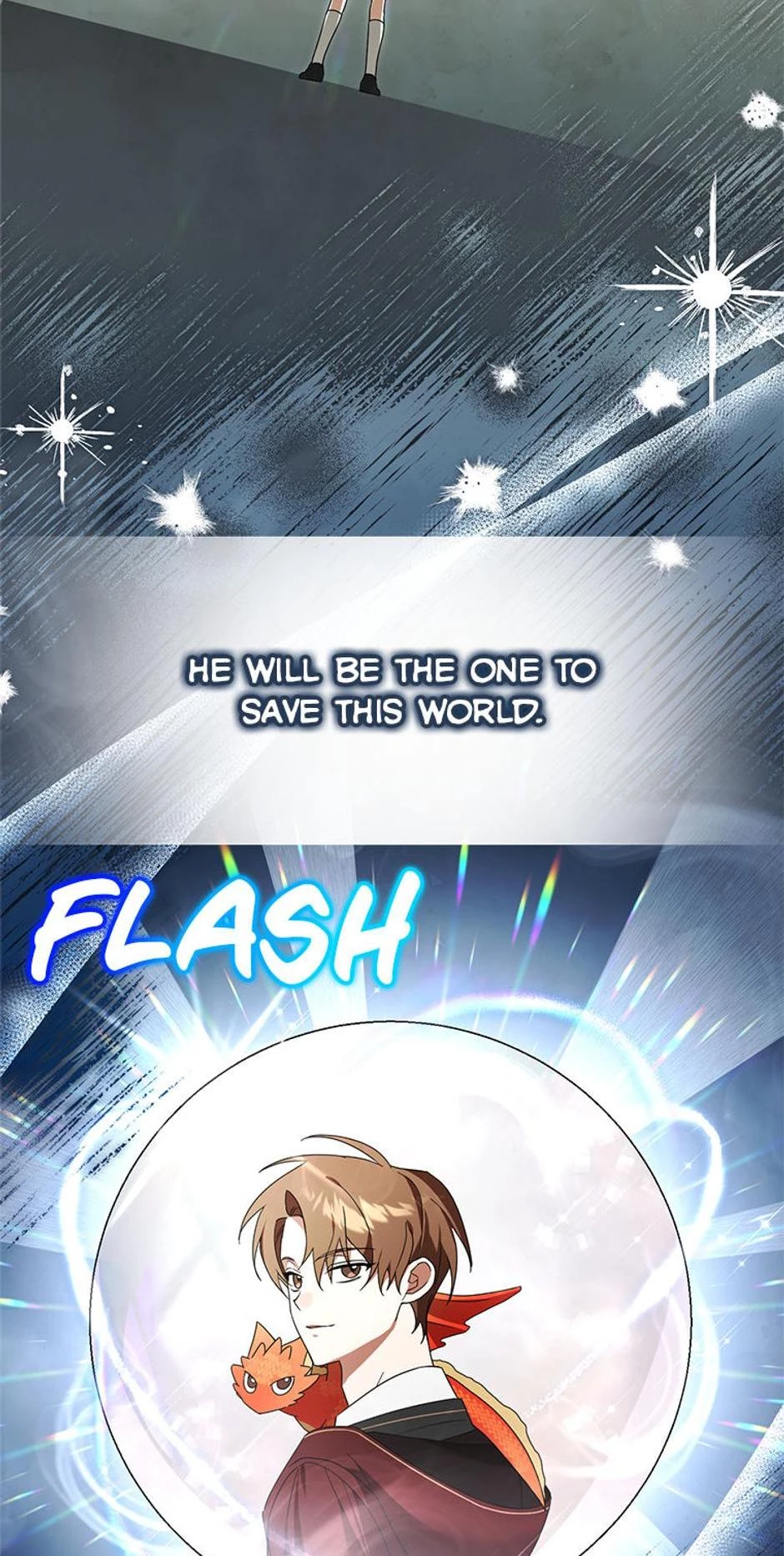 The Academy’s Genius Tamer Chapter 16 - 60