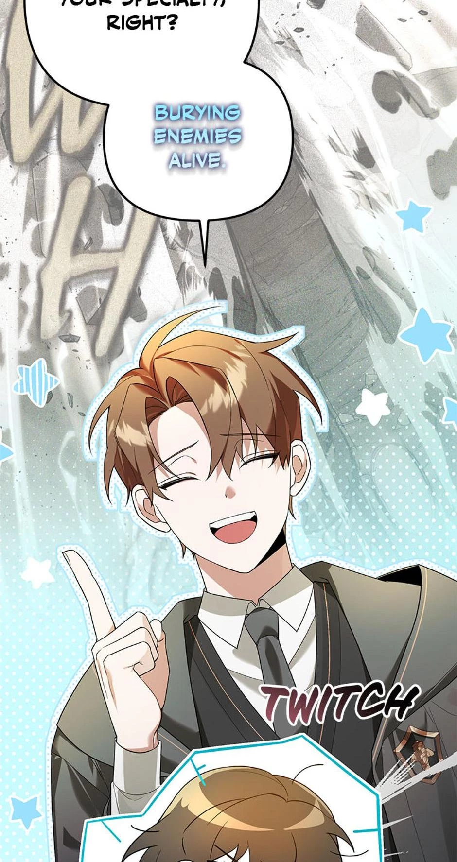 The Academy’s Genius Tamer Chapter 13 - 6