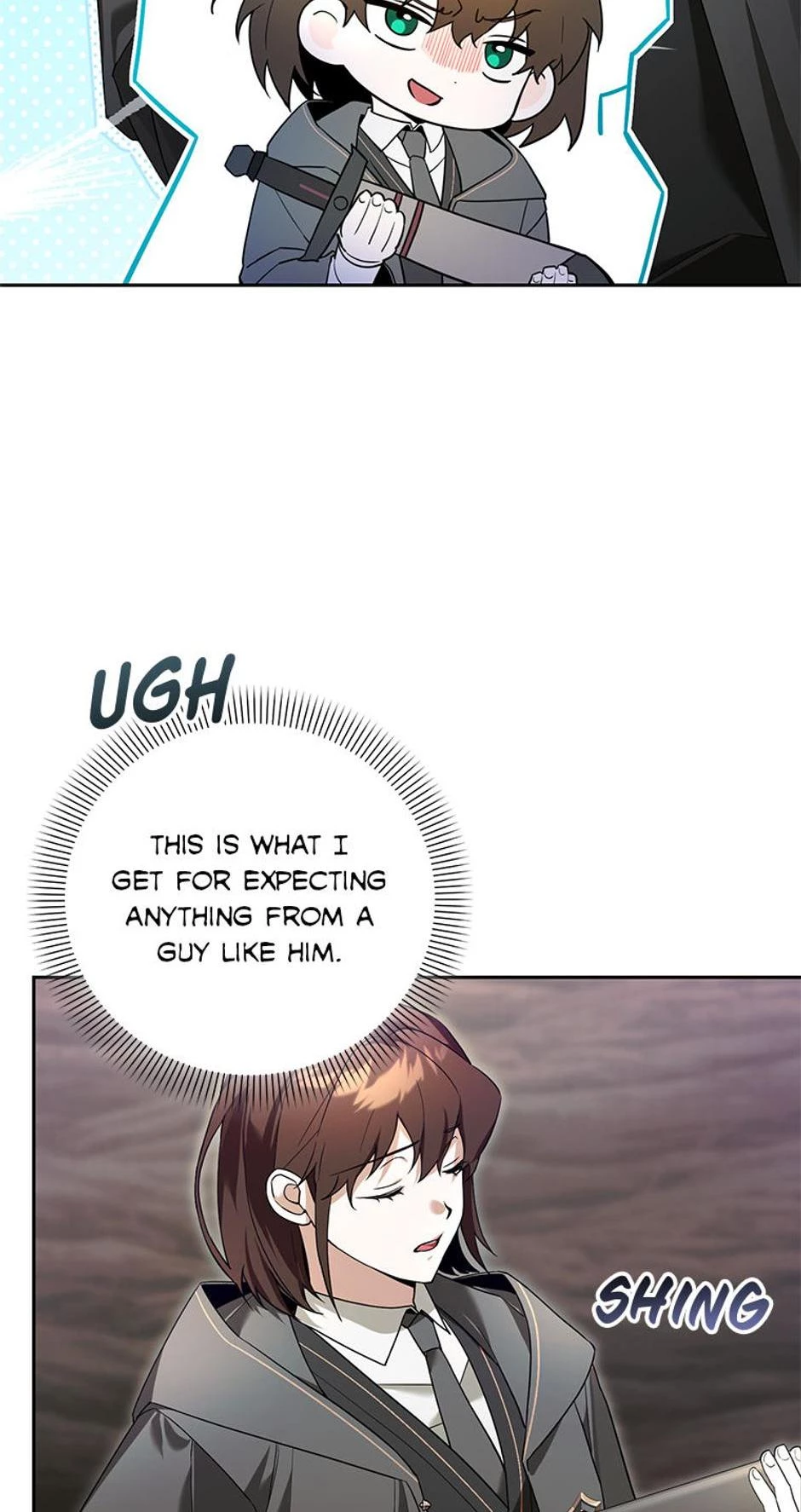 The Academy’s Genius Tamer Chapter 13 - 7