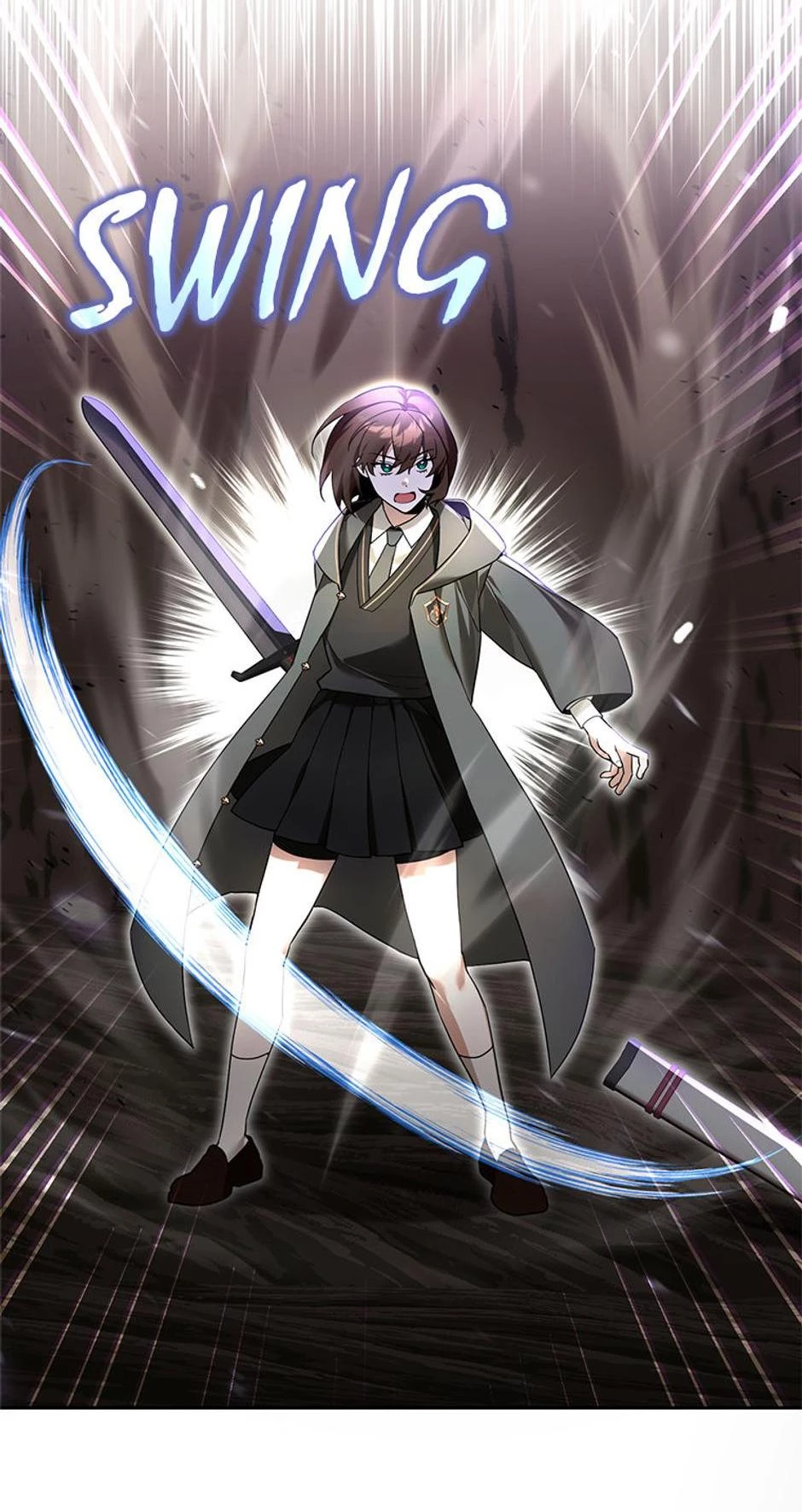 The Academy’s Genius Tamer Chapter 13 - 9