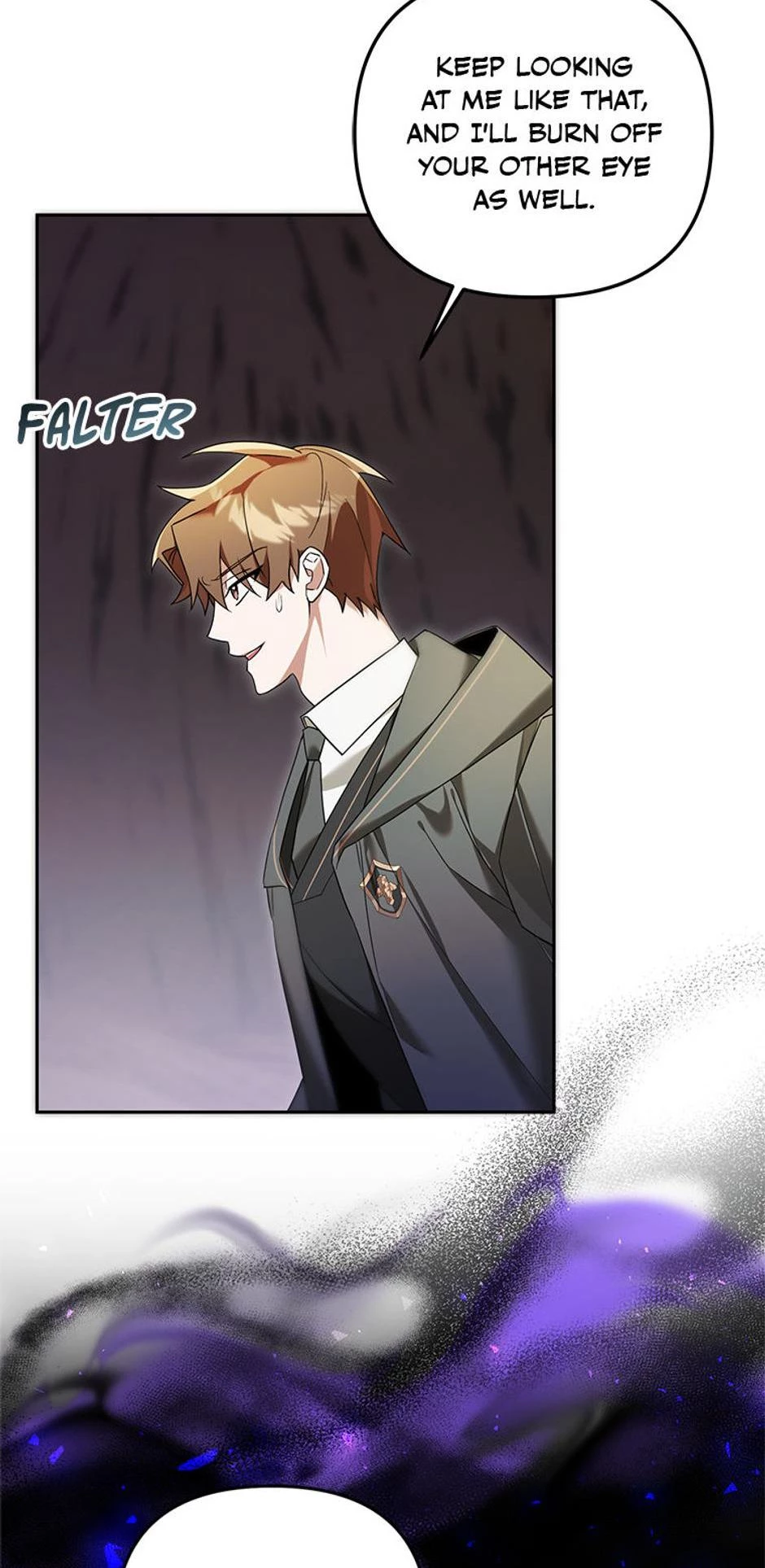 The Academy’s Genius Tamer Chapter 13 - 12