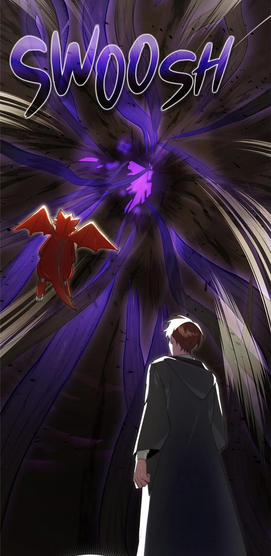 The Academy’s Genius Tamer Chapter 13 - 14
