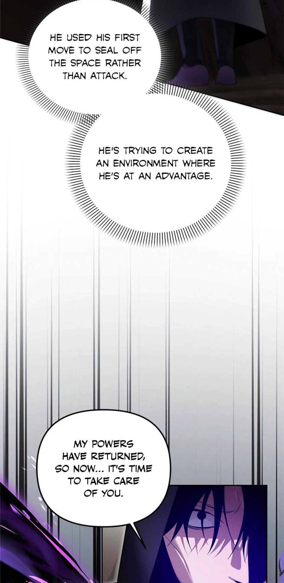 The Academy’s Genius Tamer Chapter 13 - 15