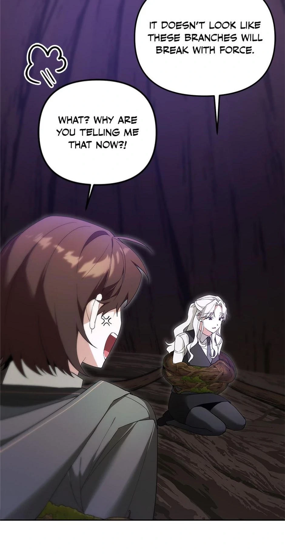 The Academy’s Genius Tamer Chapter 12 - 8