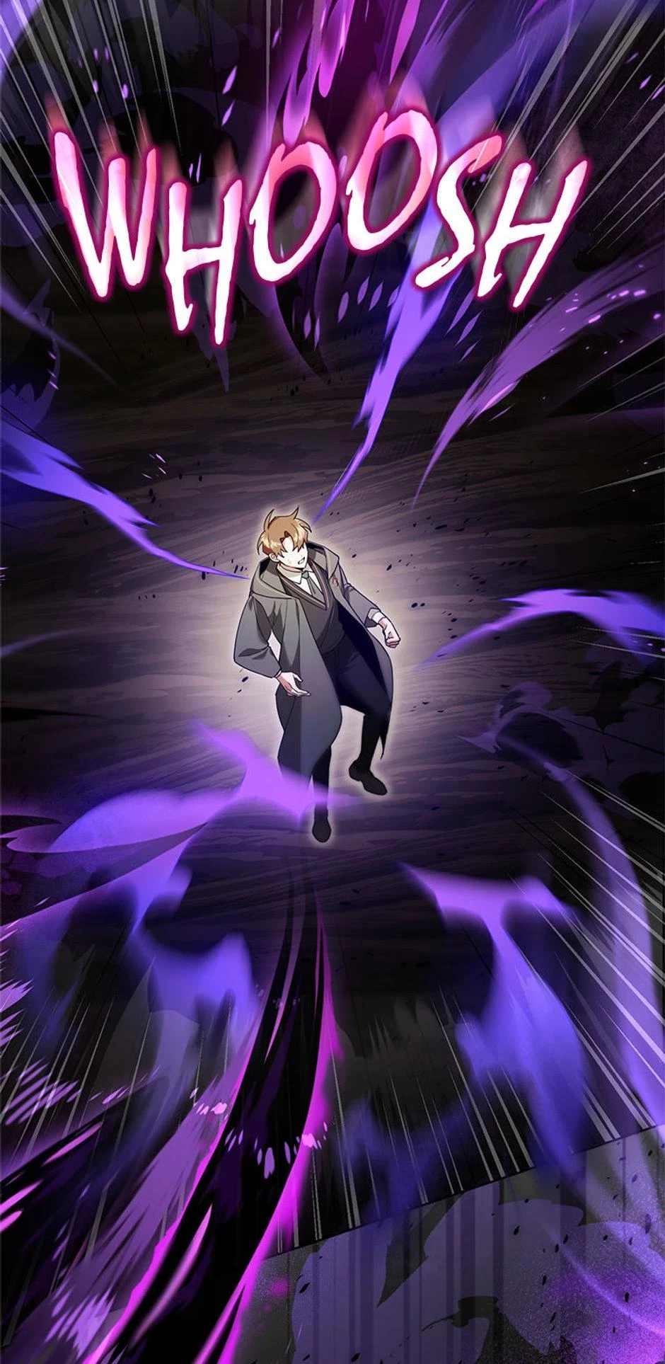 The Academy’s Genius Tamer Chapter 13 - 17