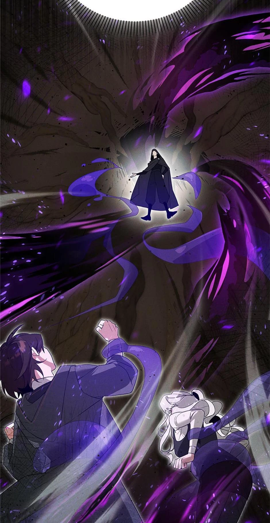 The Academy’s Genius Tamer Chapter 12 - 12