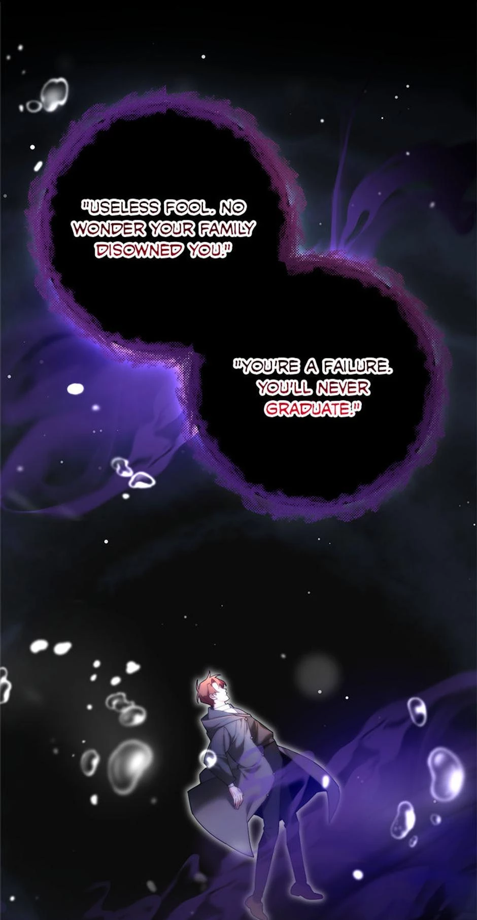 The Academy’s Genius Tamer Chapter 13 - 19