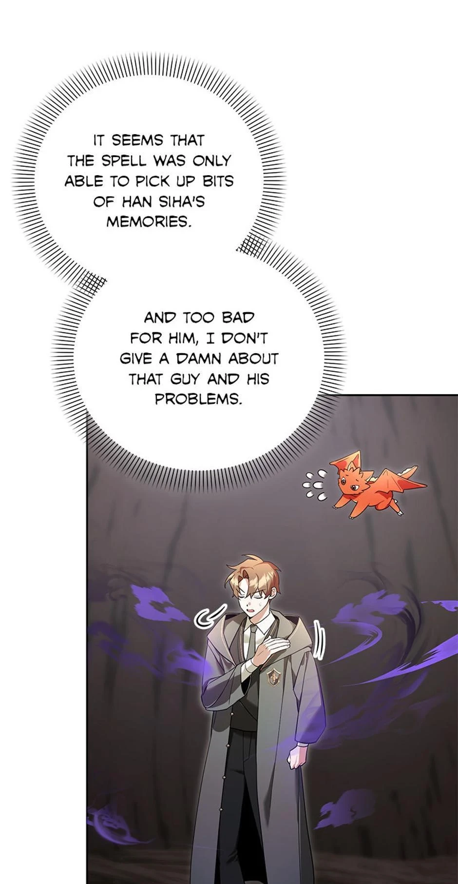 The Academy’s Genius Tamer Chapter 13 - 23