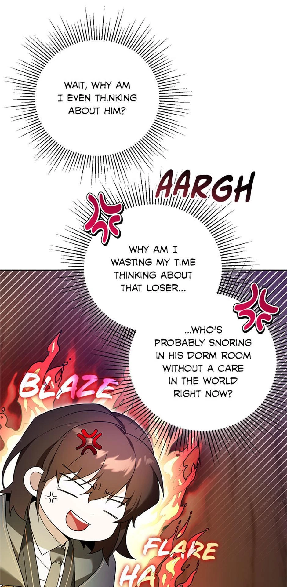 The Academy’s Genius Tamer Chapter 12 - 19