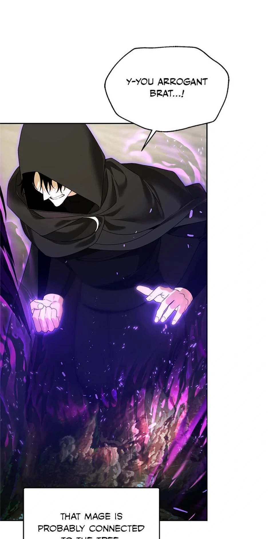 The Academy’s Genius Tamer Chapter 13 - 27