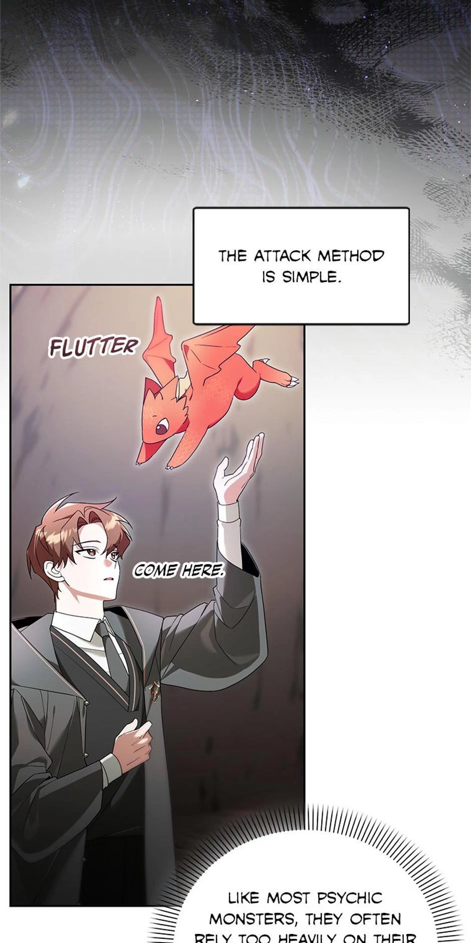 The Academy’s Genius Tamer Chapter 13 - 30