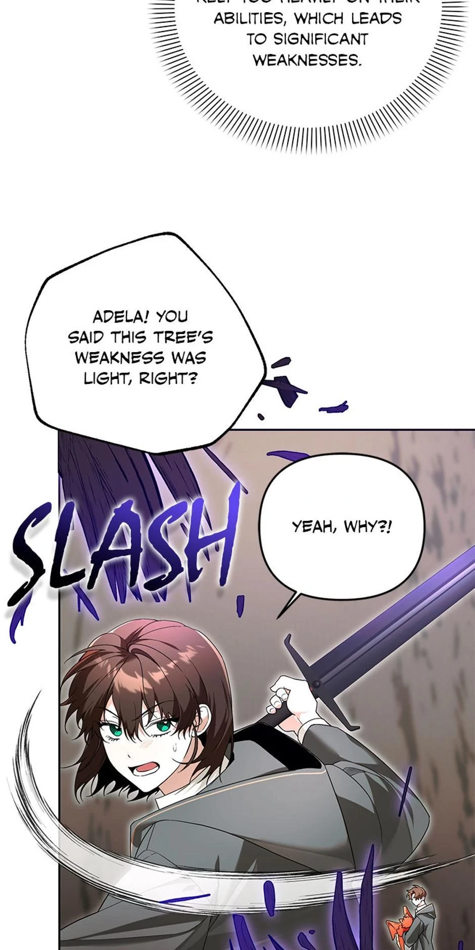 The Academy’s Genius Tamer Chapter 13 - 31