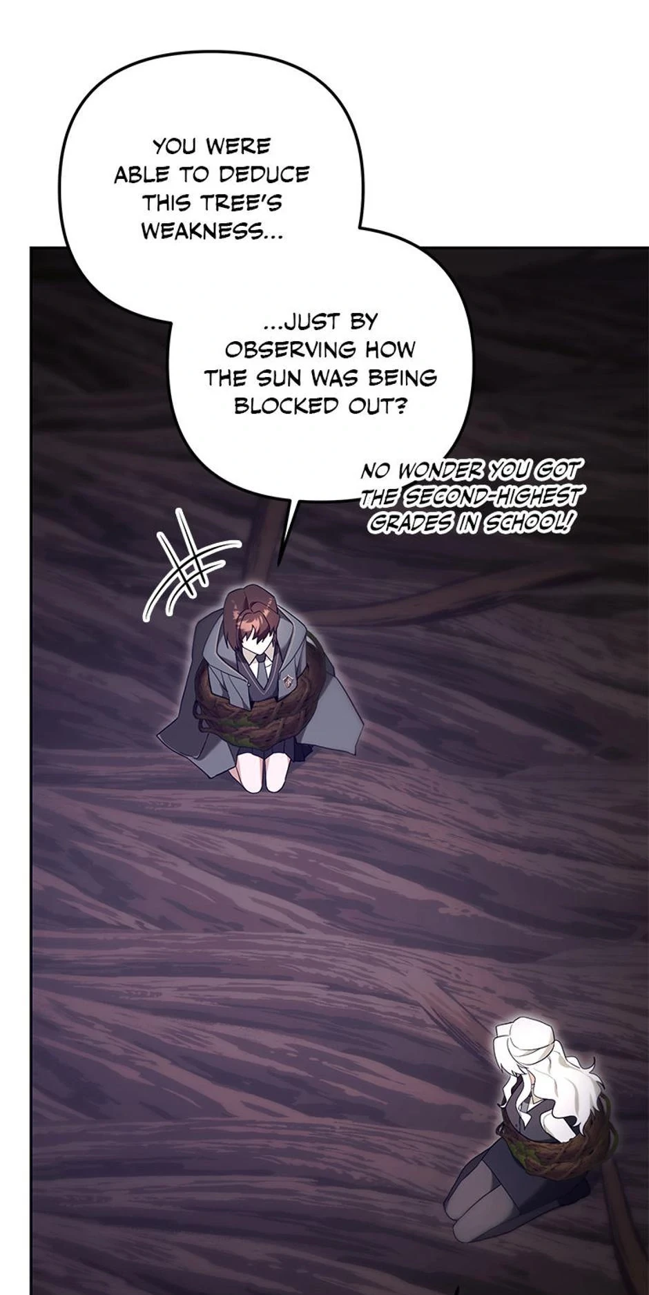 The Academy’s Genius Tamer Chapter 12 - 27
