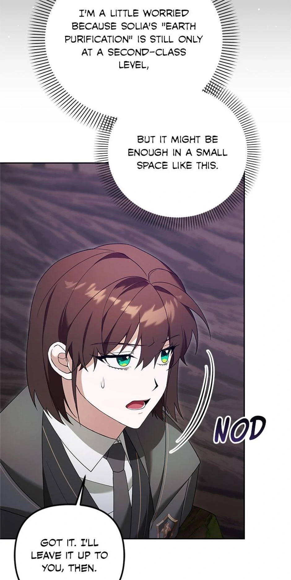 The Academy’s Genius Tamer Chapter 12 - 31