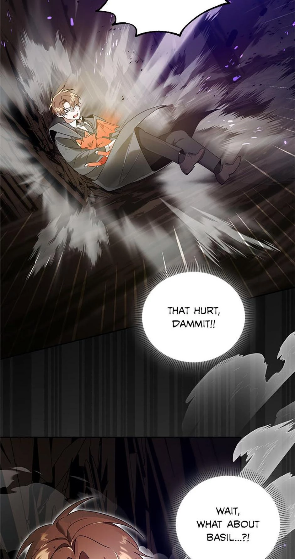 The Academy’s Genius Tamer Chapter 13 - 39