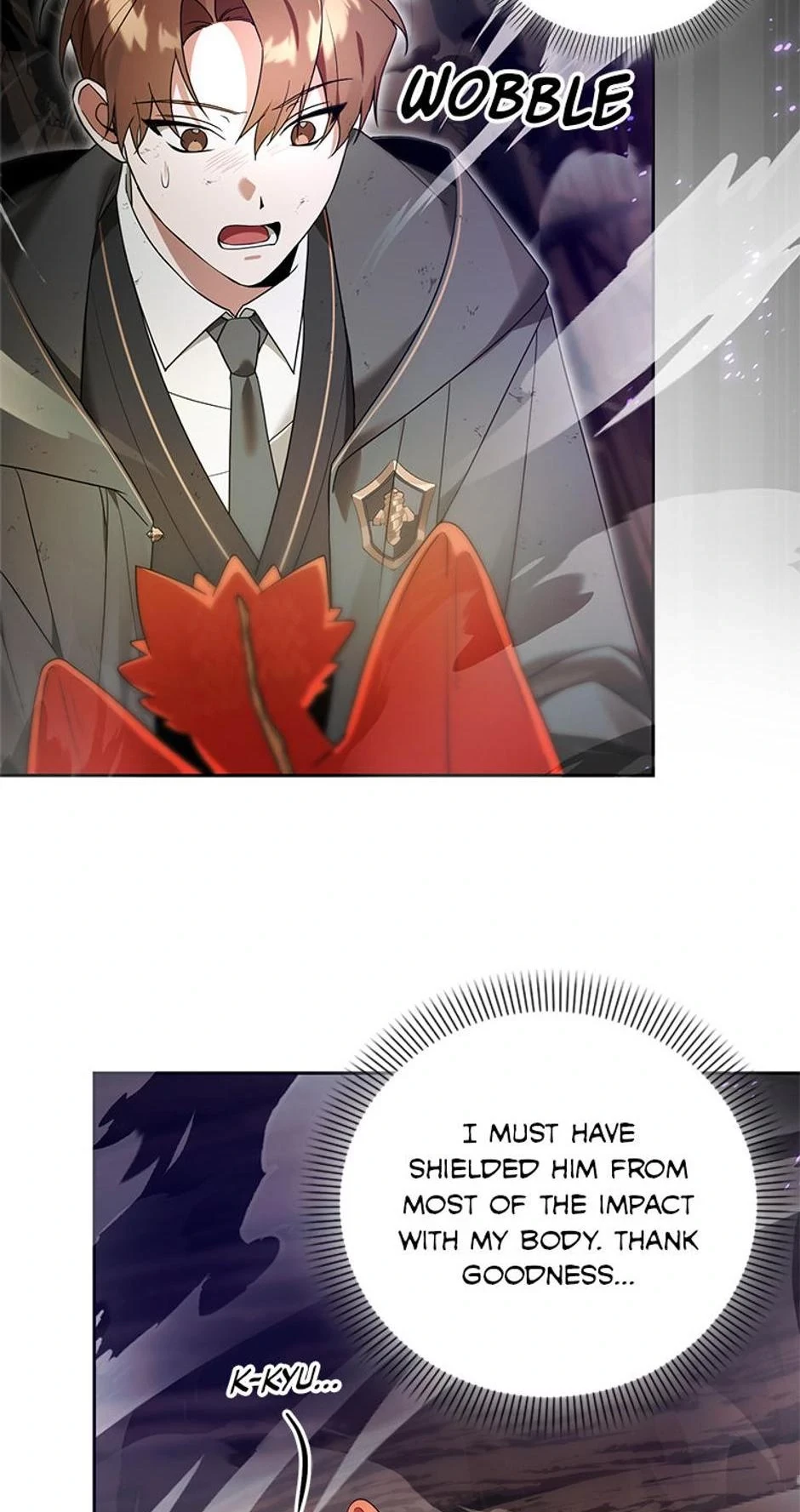 The Academy’s Genius Tamer Chapter 13 - 40