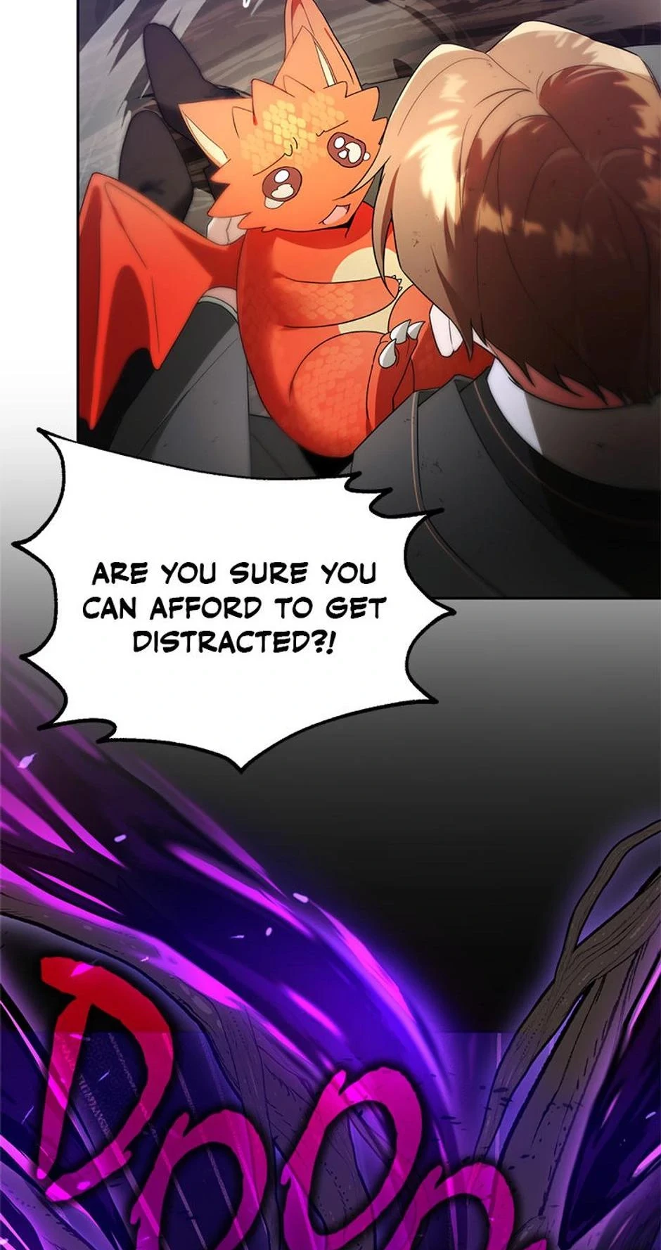 The Academy’s Genius Tamer Chapter 13 - 41