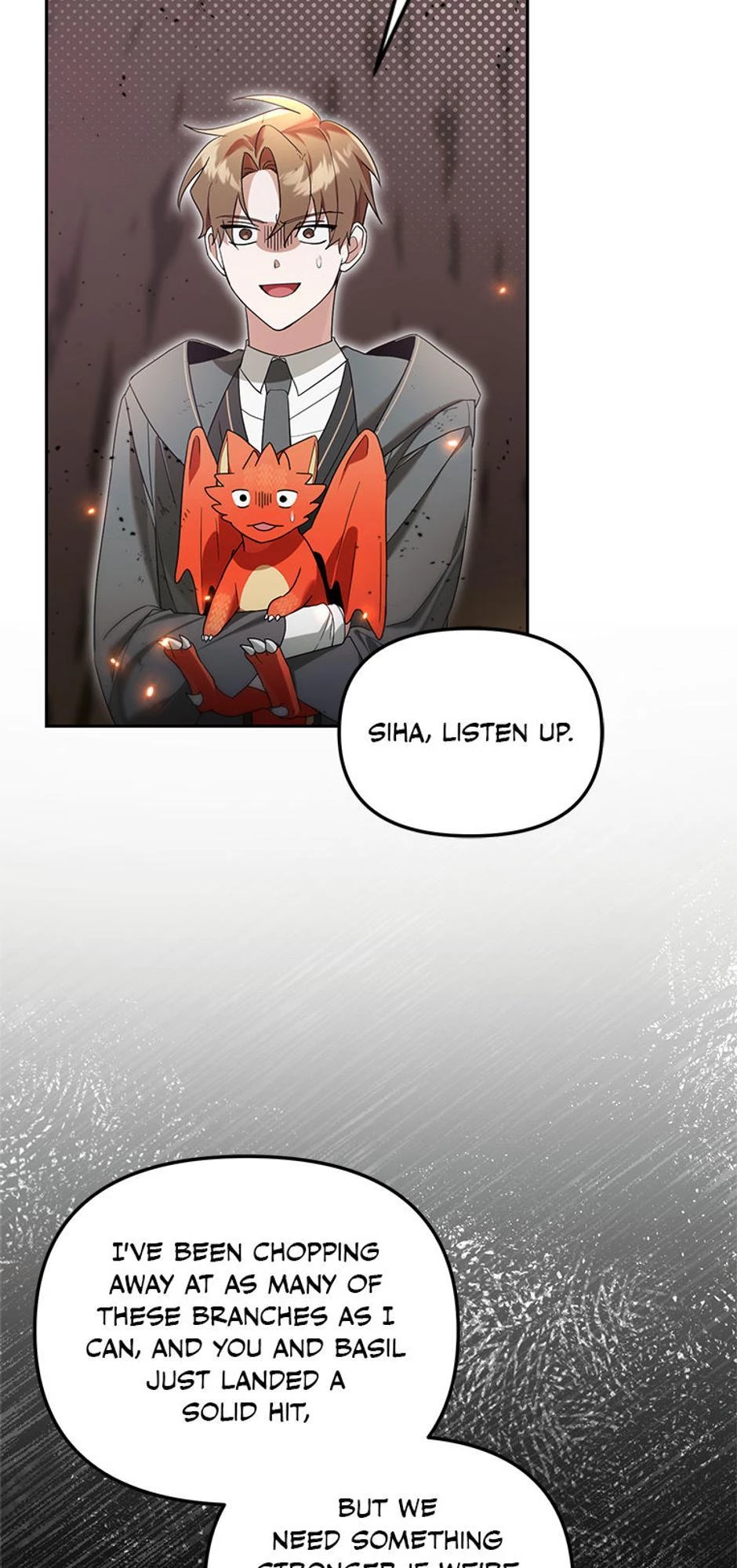 The Academy’s Genius Tamer Chapter 13 - 47