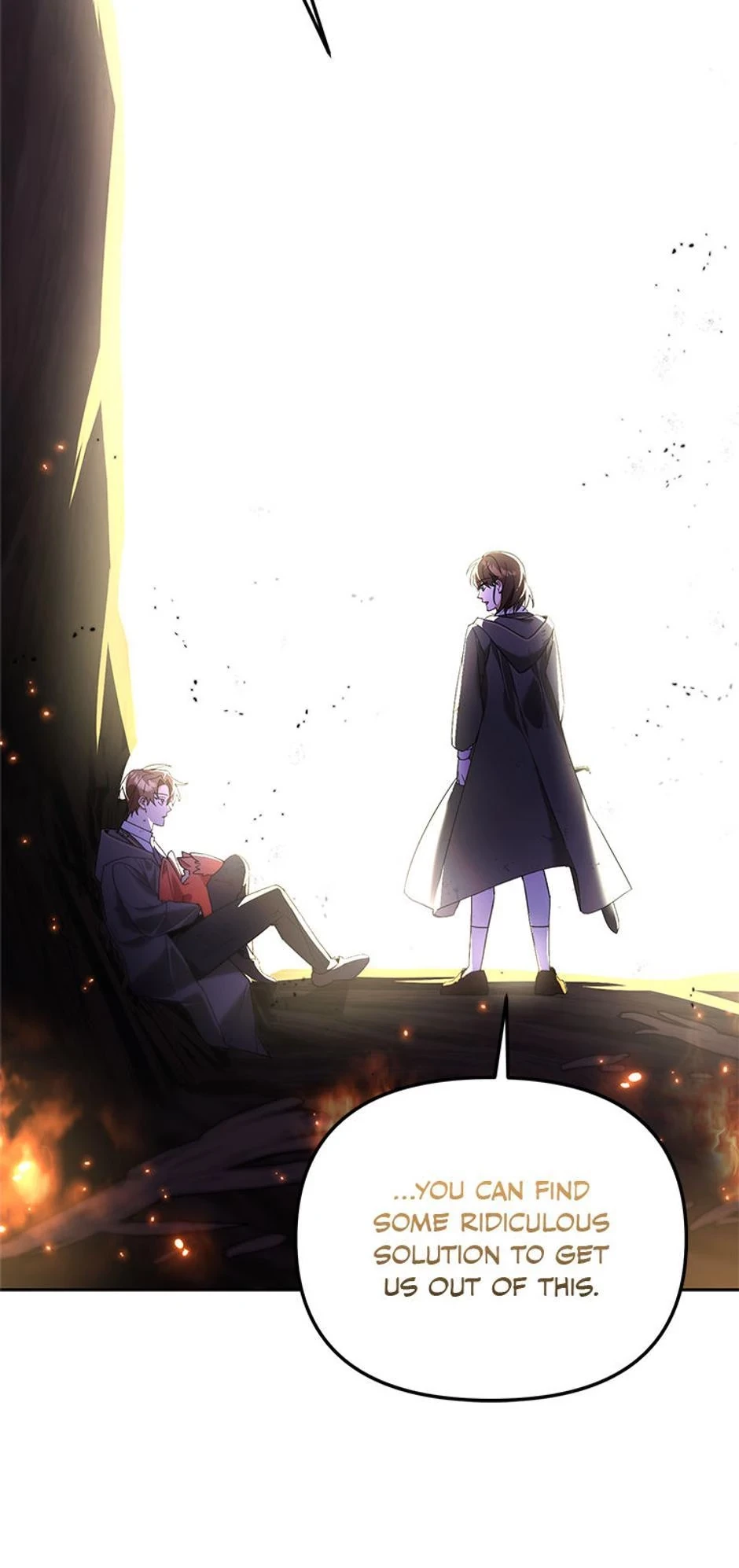 The Academy’s Genius Tamer Chapter 13 - 50