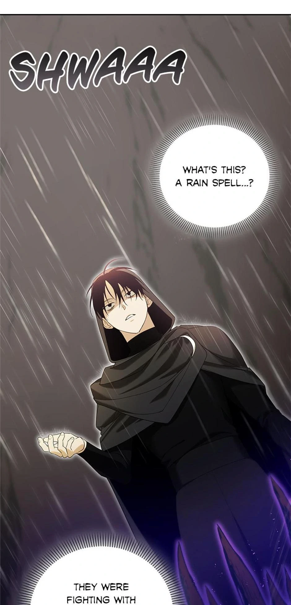 The Academy’s Genius Tamer Chapter 13 - 54