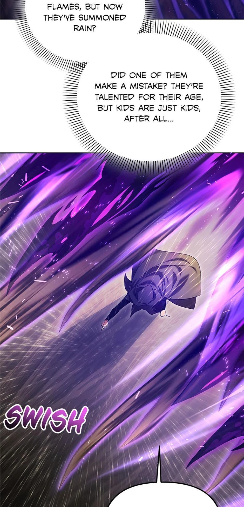 The Academy’s Genius Tamer Chapter 13 - 55