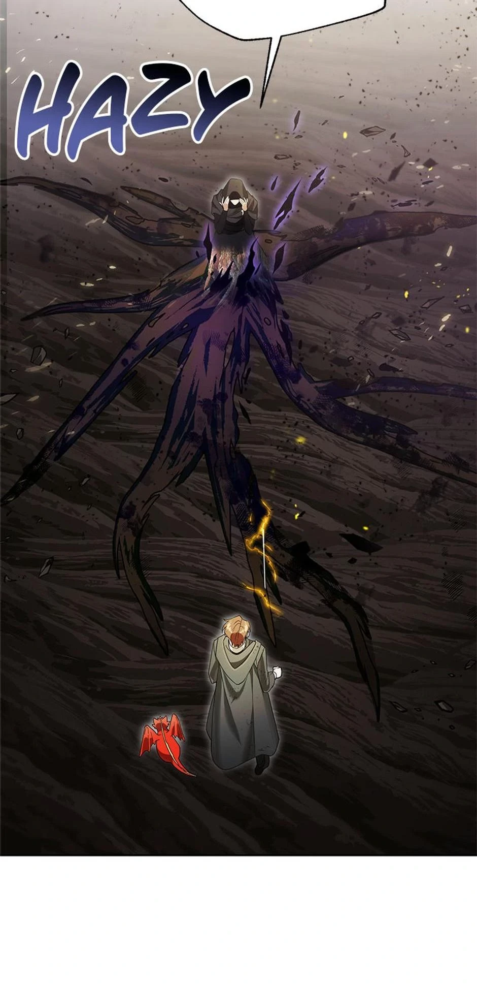 The Academy’s Genius Tamer Chapter 13 - 65