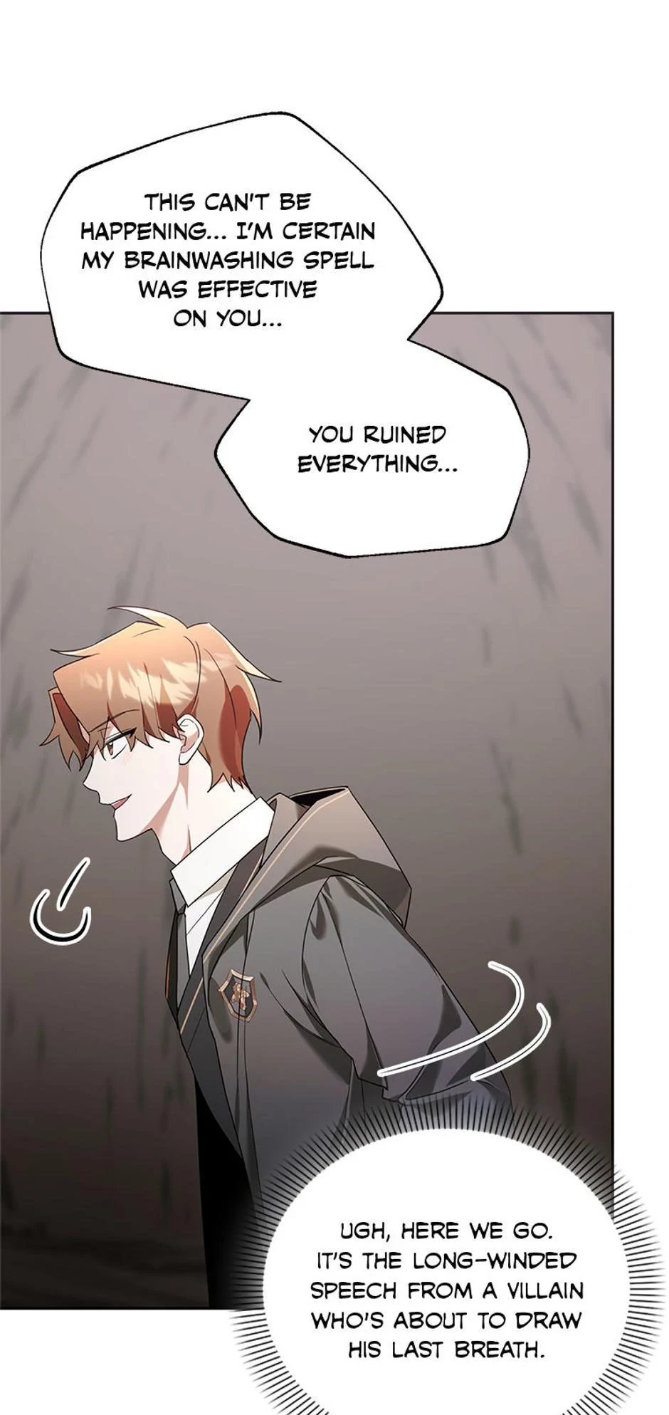 The Academy’s Genius Tamer Chapter 13 - 66