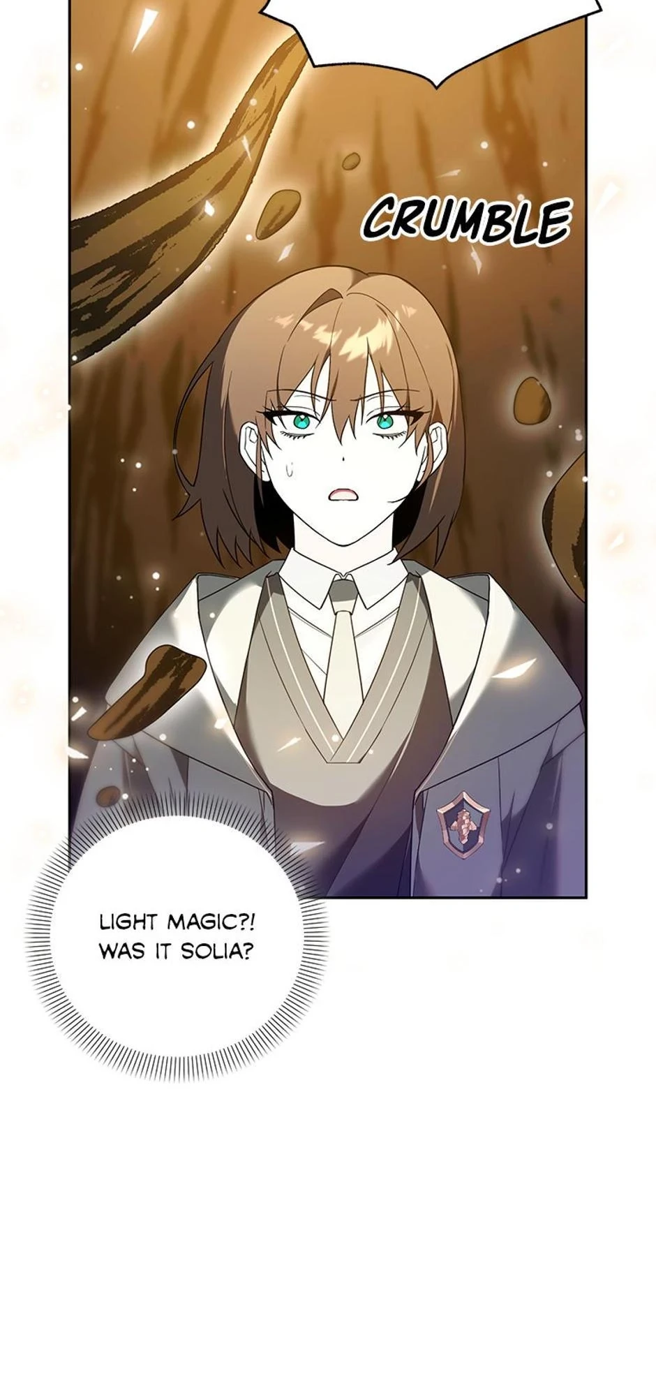 The Academy’s Genius Tamer Chapter 12 - 68