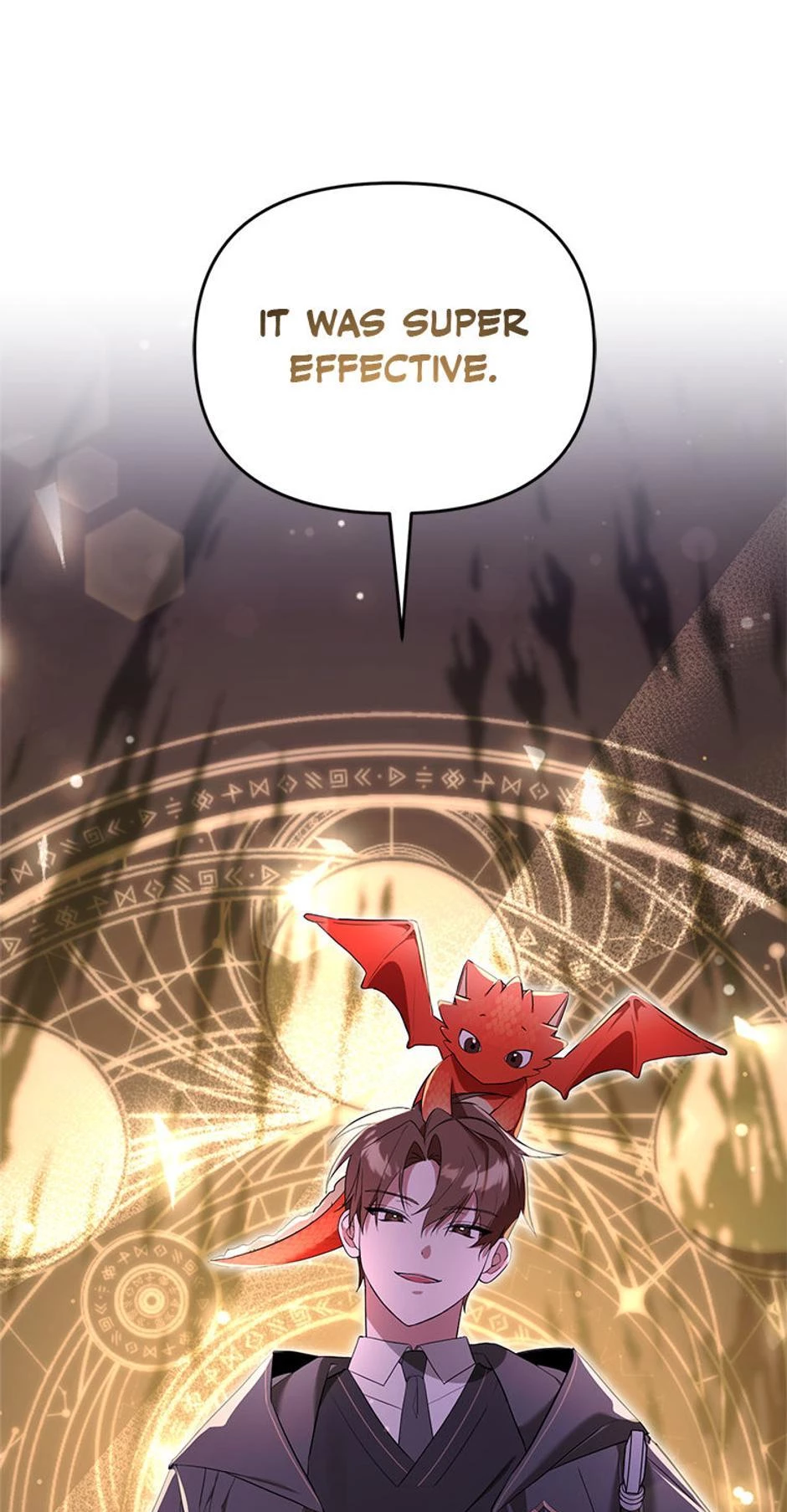 The Academy’s Genius Tamer Chapter 12 - 70