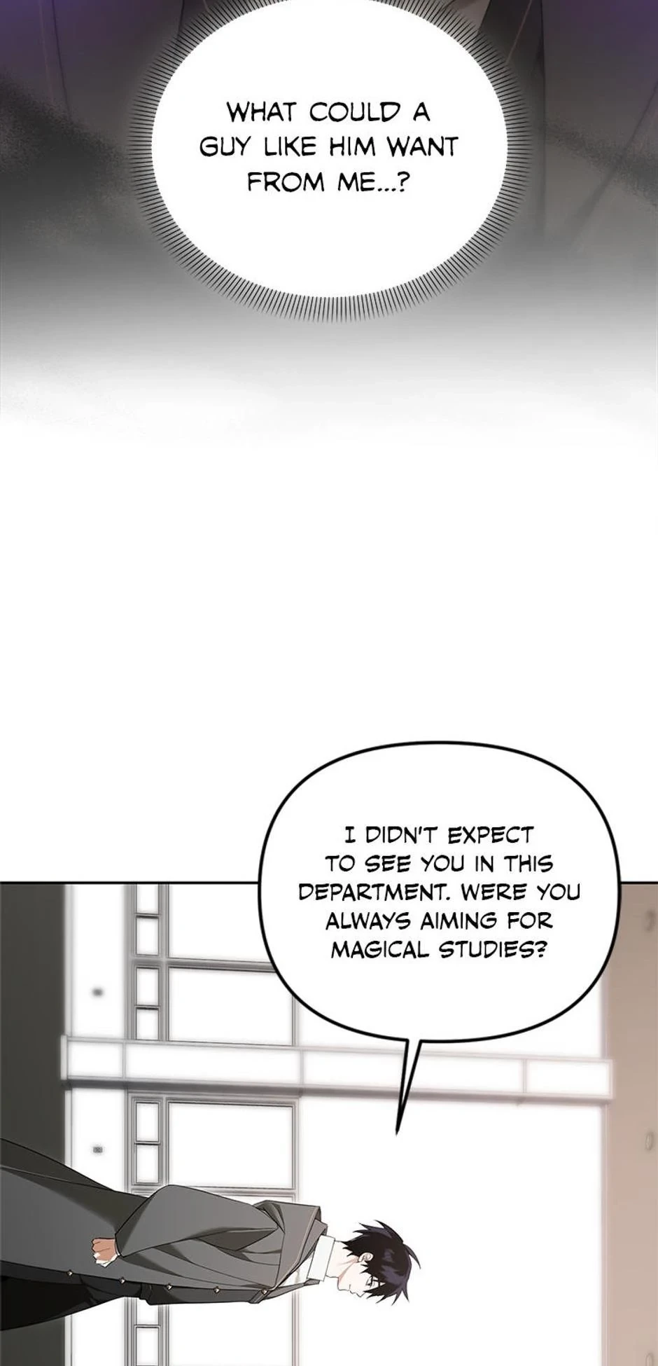 The Academy’s Genius Tamer Chapter 11 - 2