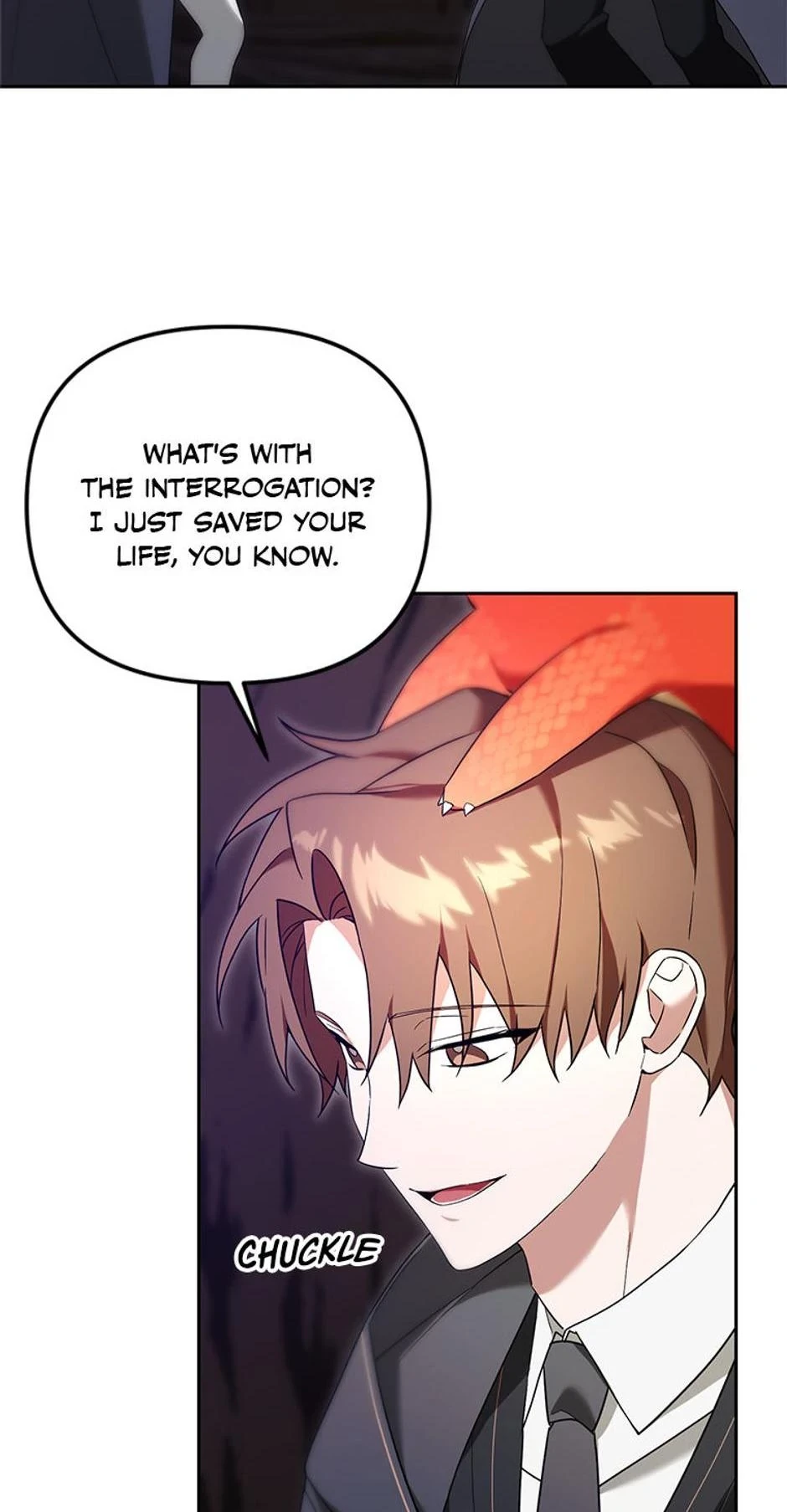 The Academy’s Genius Tamer Chapter 12 - 73