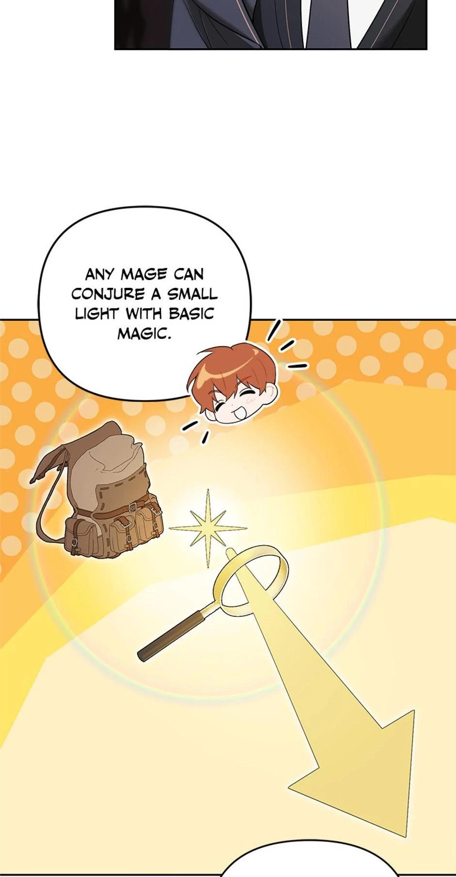 The Academy’s Genius Tamer Chapter 12 - 74