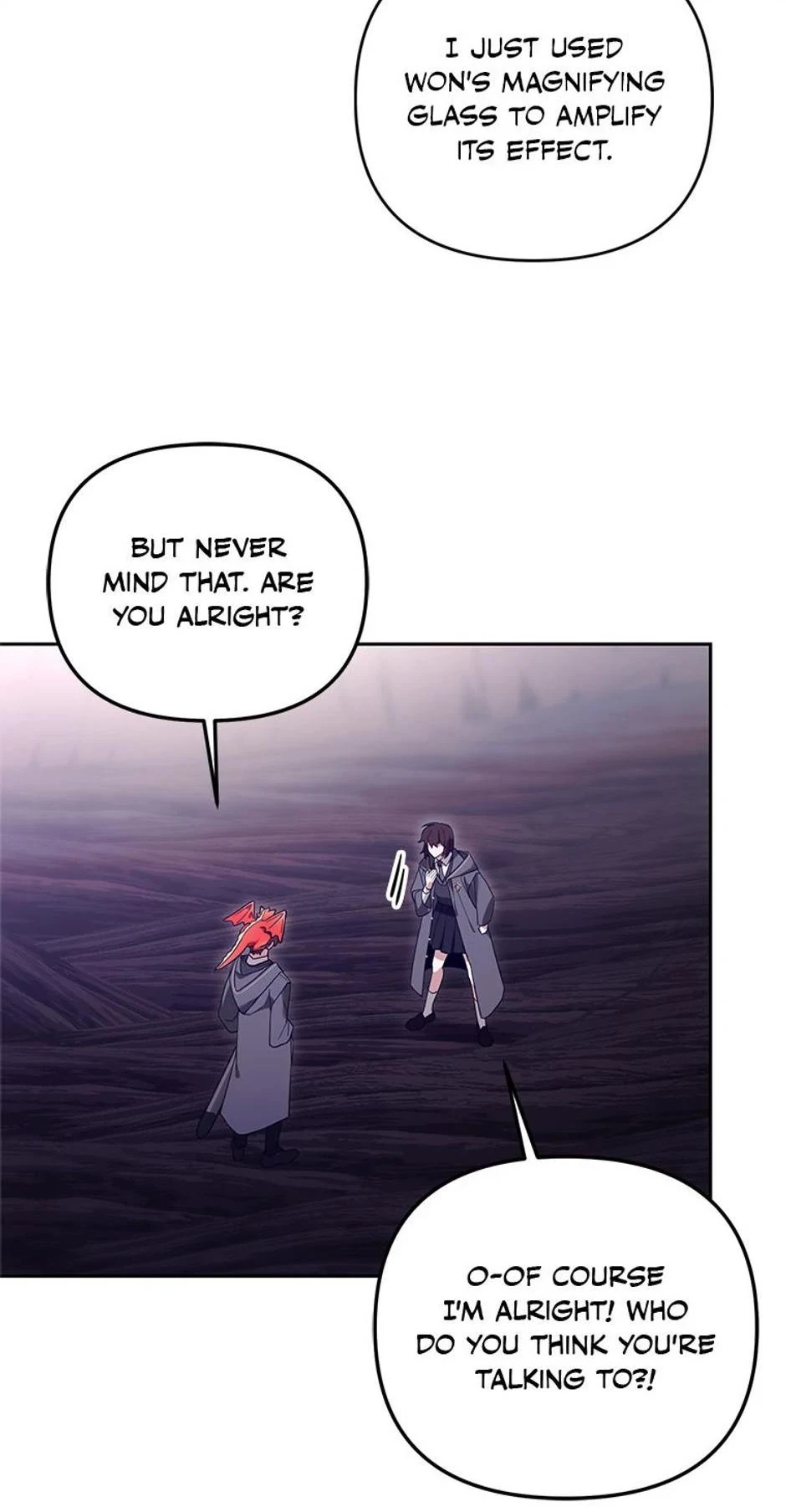 The Academy’s Genius Tamer Chapter 12 - 75