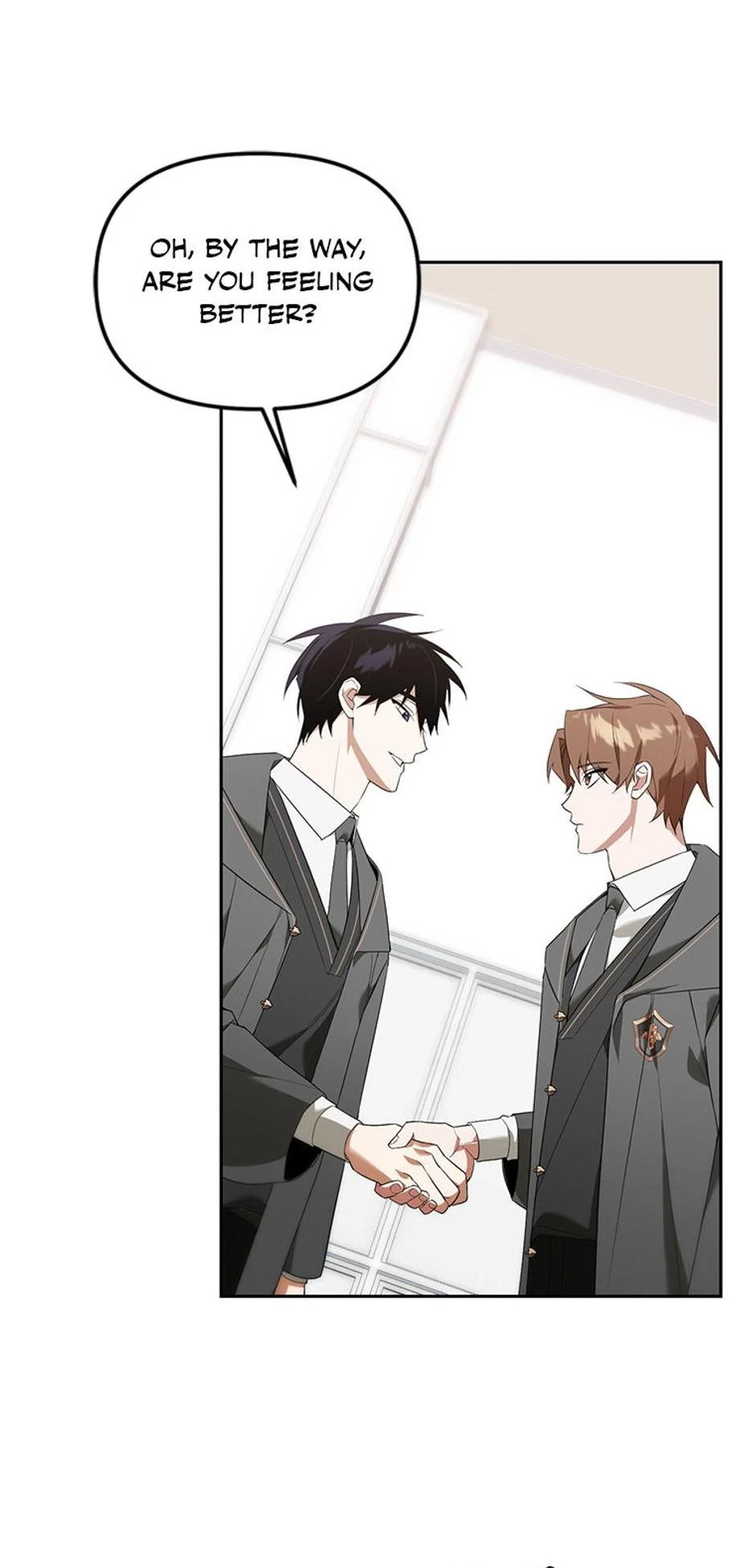 The Academy’s Genius Tamer Chapter 11 - 7