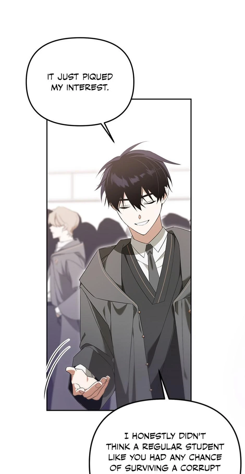 The Academy’s Genius Tamer Chapter 11 - 9
