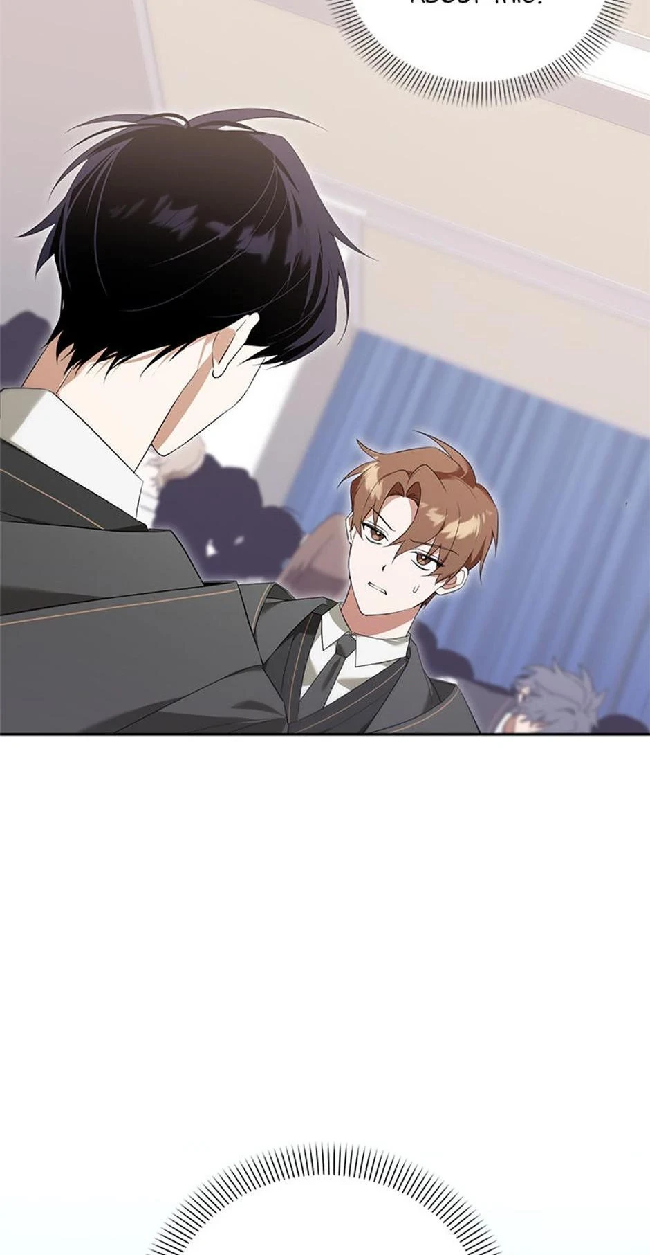 The Academy’s Genius Tamer Chapter 11 - 11