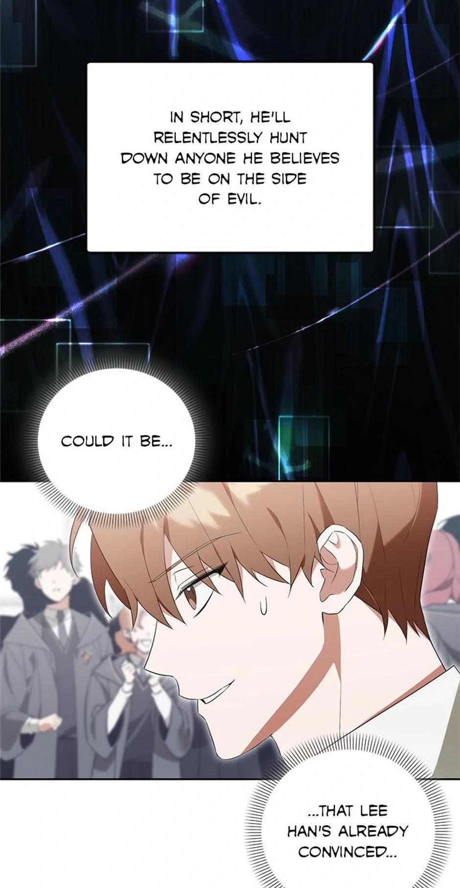 The Academy’s Genius Tamer Chapter 11 - 14