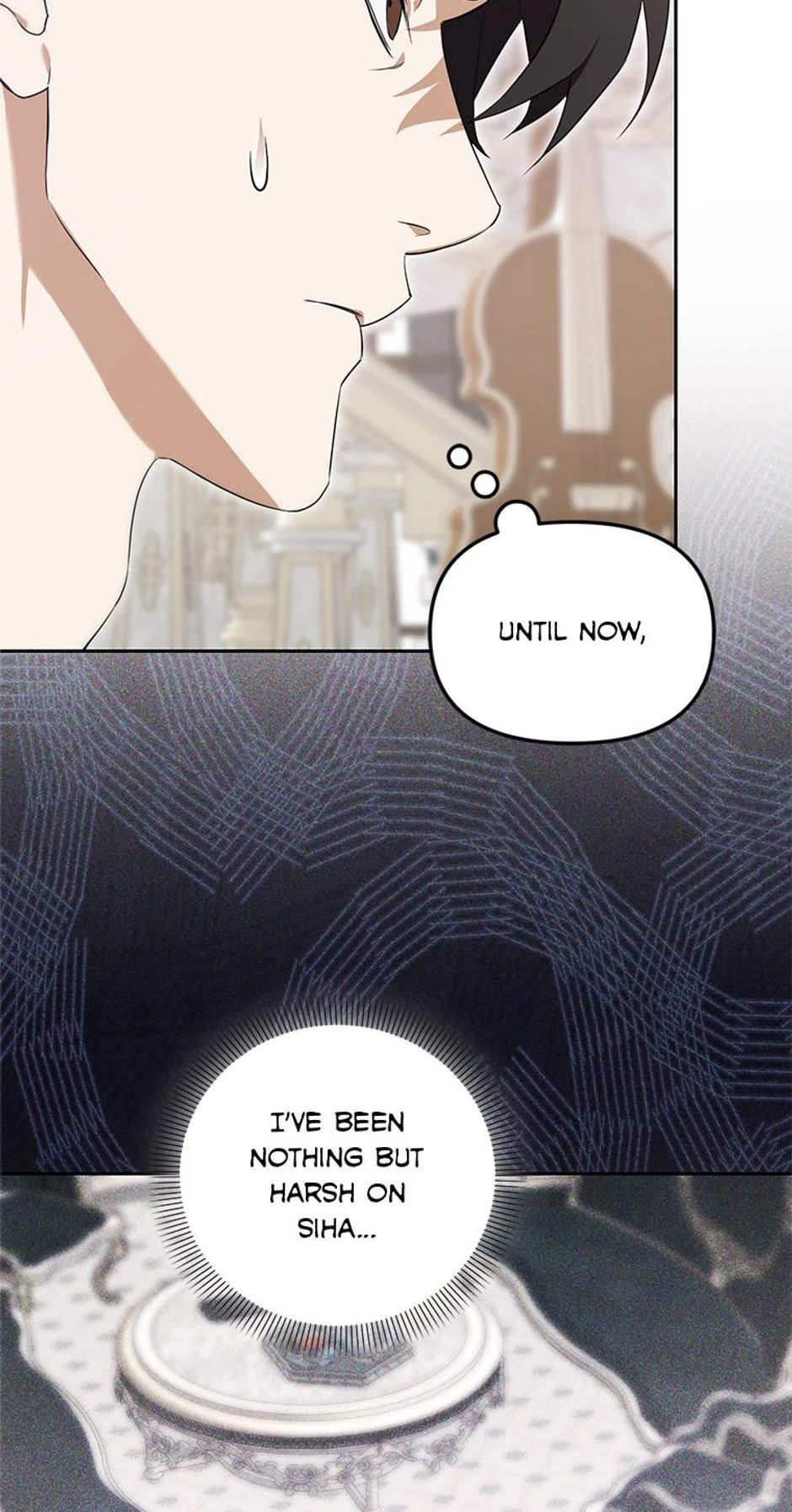The Academy’s Genius Tamer Chapter 10 - 3