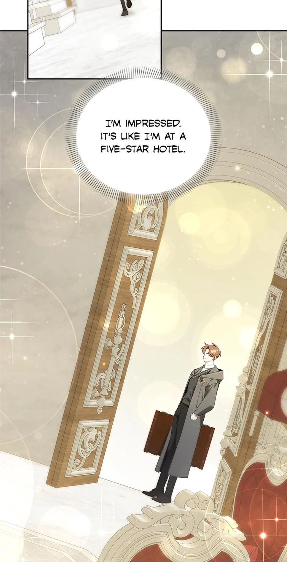 The Academy’s Genius Tamer Chapter 11 - 20