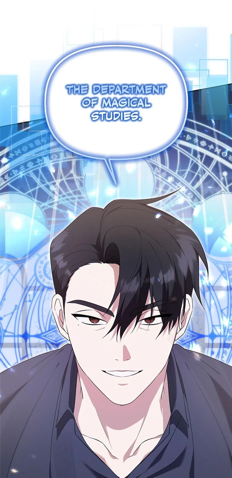The Academy’s Genius Tamer Chapter 10 - 8