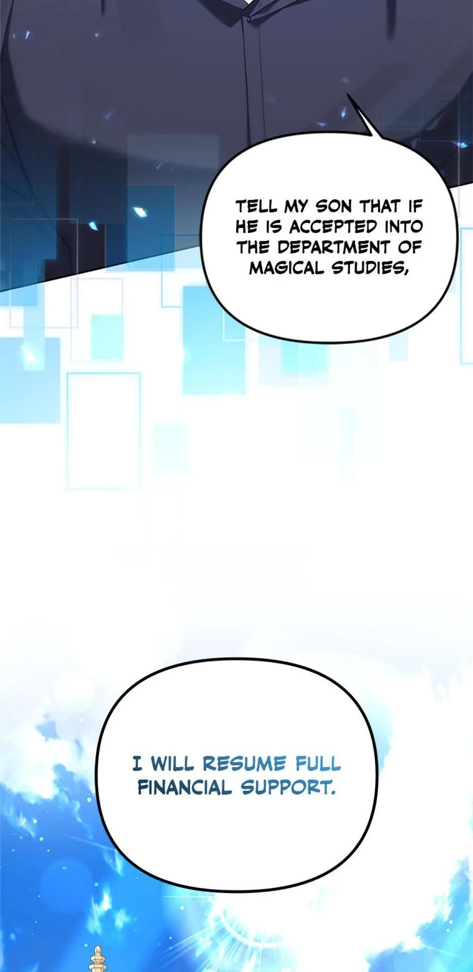The Academy’s Genius Tamer Chapter 10 - 9