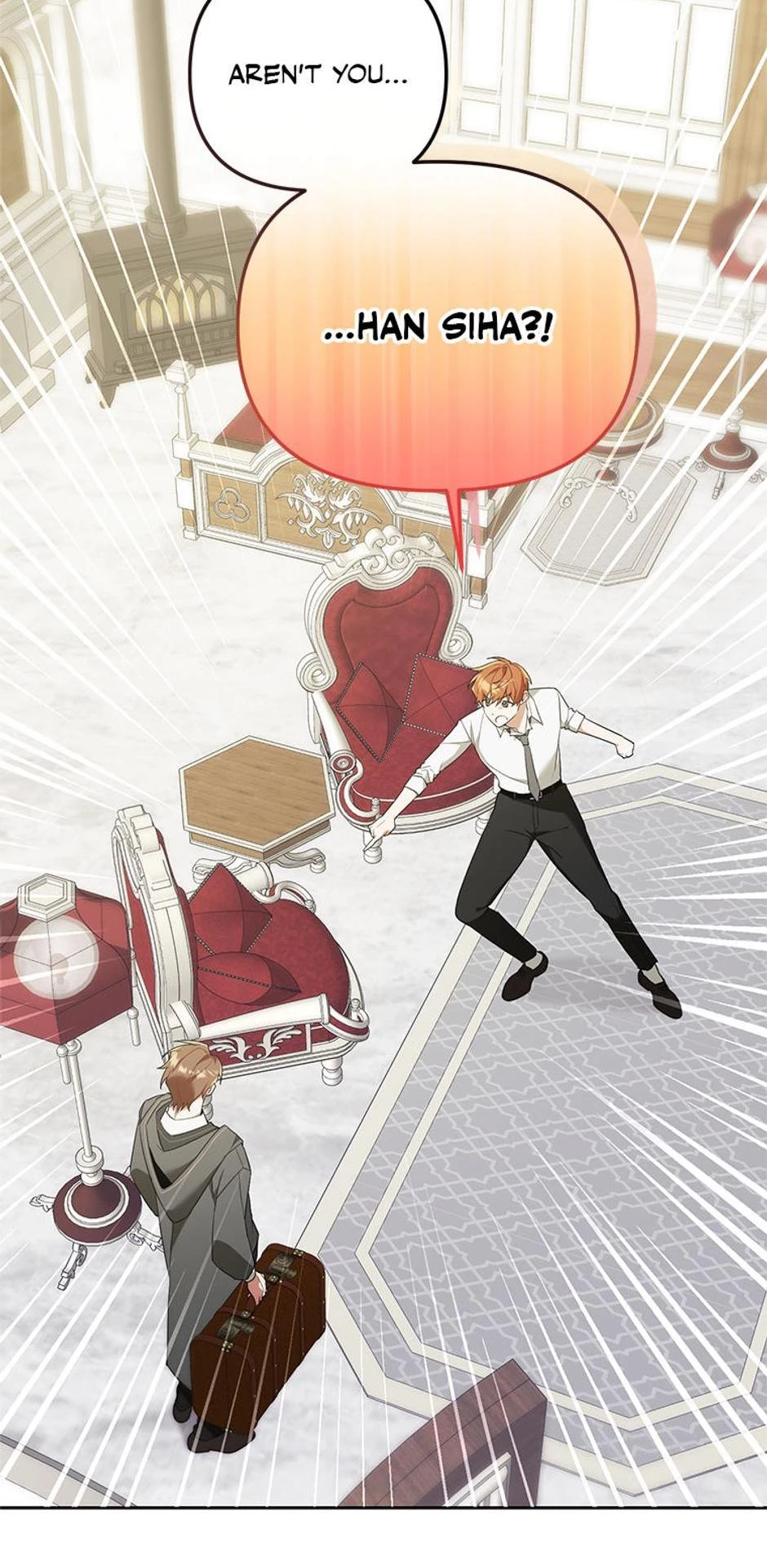 The Academy’s Genius Tamer Chapter 11 - 26