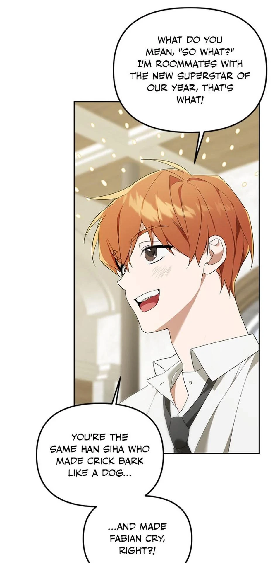 The Academy’s Genius Tamer Chapter 11 - 28